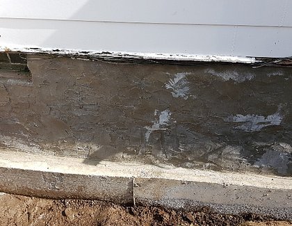 Unpinning Foundation